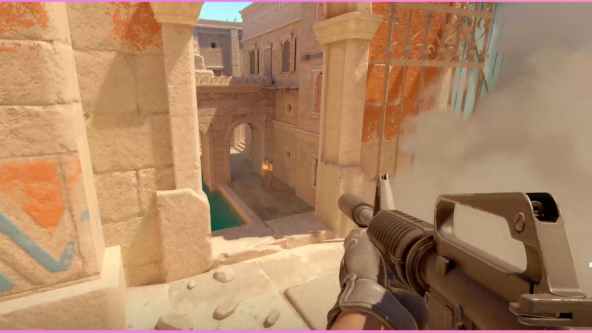 Counter-Strike 2 game-screenshot 4