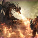 Dark Souls III game screenshot 3