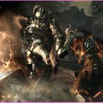 Dark Souls III game screenshot 4