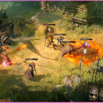 Dragonheir: Silent Gods game screenshot 3