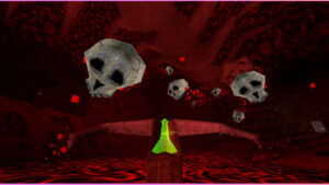 Dusk game screenshot 1