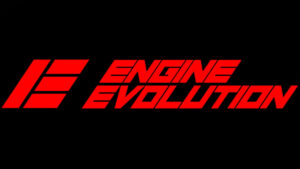Engine Evolution 2020 game cover