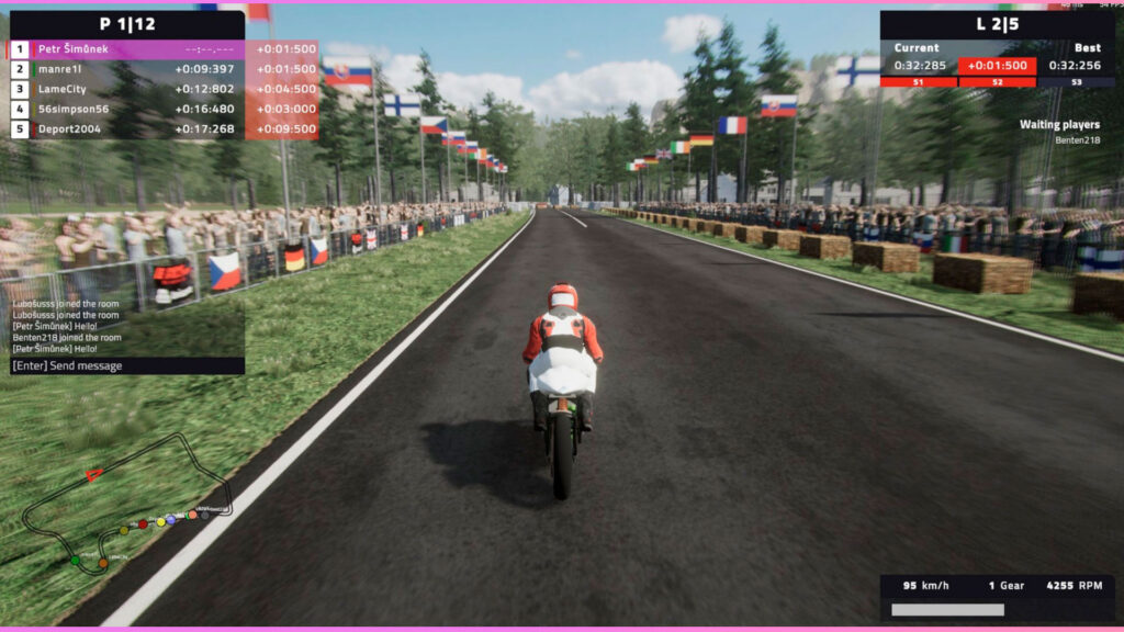 Engine Evolution 2020 game screenshot 2