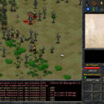 Eschalon: Book I game screenshot 1