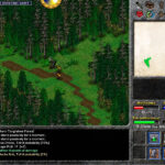 Eschalon: Book I game screenshot 2