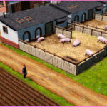Farm Manager 2021 game screenshot 3