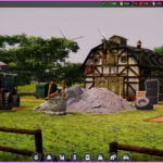 Farm Manager 2021 game screenshot 4