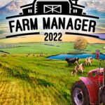 Farm Manager 2022 game main cover