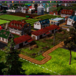 Farm Manager 2022 game screenshot 3