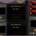 Final Liberation: Warhammer Epic 40,000 game screenshot 2