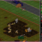 Final Liberation: Warhammer Epic 40,000 game screenshot 4