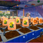 Garden Paws game screenshot 4