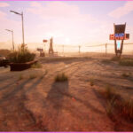 Gas Station Simulator game screenshot 1