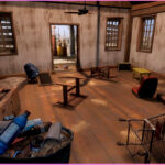 Gas Station Simulator game screenshot 3
