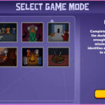 Goose Goose Duck game screenshot 2