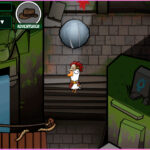 Goose Goose Duck game screenshot 3