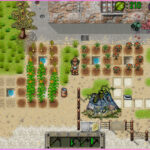 Green Project game screenshot 2