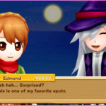 Harvest Moon: Light of Hope Special Edition game screenshot 4