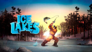 Ice Lakes game cover