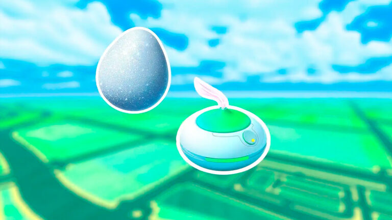 Prime Gaming: Incense and Lucky Egg для Pokémon GO