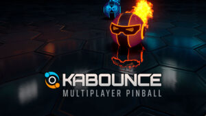 Kabounce game cover