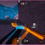 Kabounce game screenshot 4