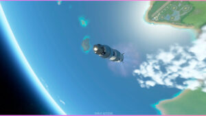 Kerbal Space Program 2 game screenshot 2