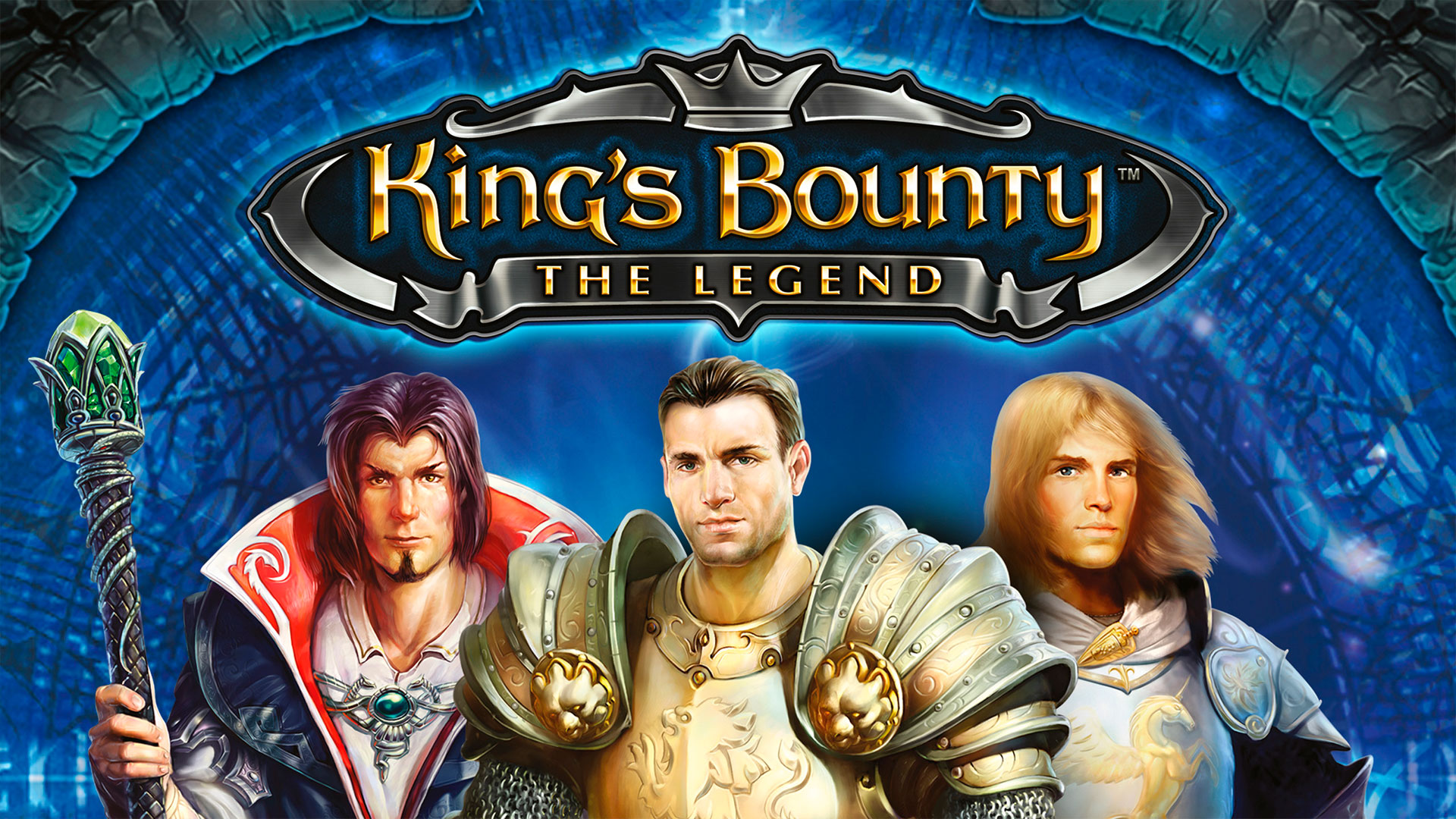 Kings bounty ii steam фото 102