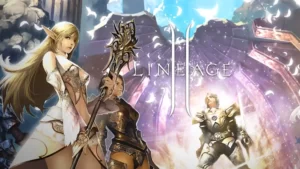 Lineage II