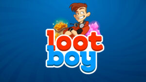 Loot Boy Cover