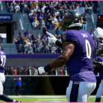 Madden NFL 24 game screenshot 2