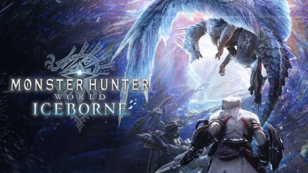 Monster Hunter World: Iceborne