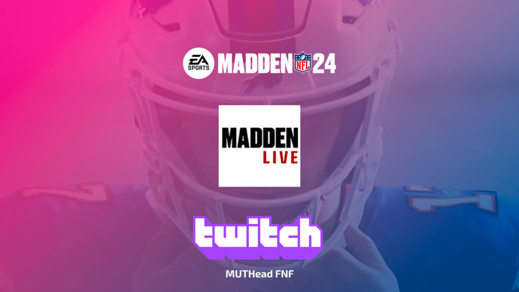 MUTHead FNF
