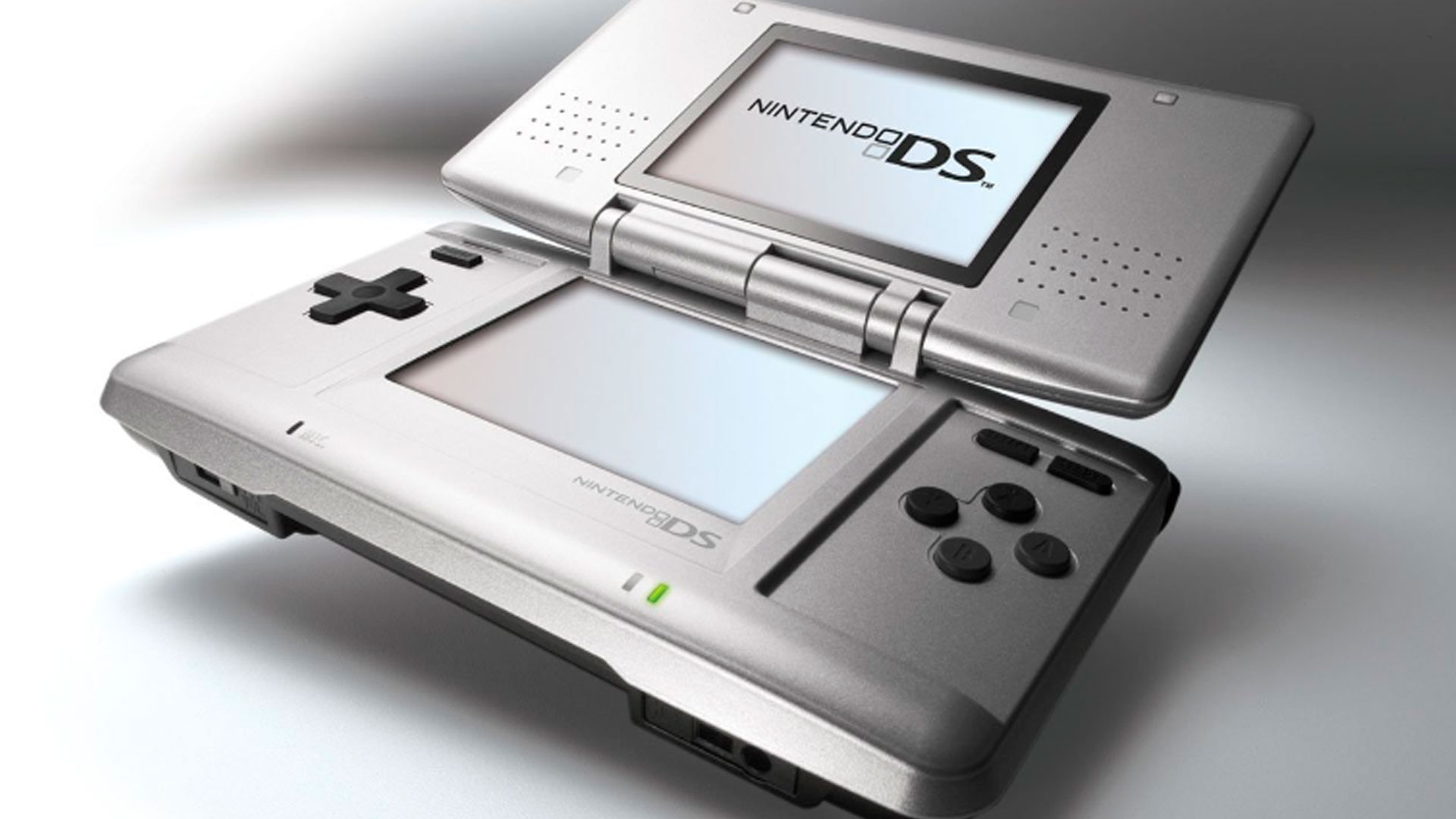 Nintendo ds