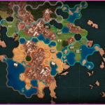 Ozymandias Bronze Age Empire Sim game-screenshot 1