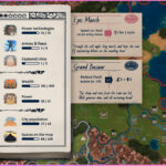 Ozymandias Bronze Age Empire Sim game-screenshot 4