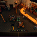 Peaky Blinders: Mastermind game screenshot 1