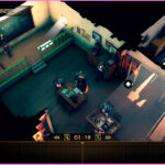 Peaky Blinders: Mastermind game screenshot 2