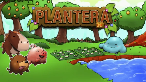 Plantera