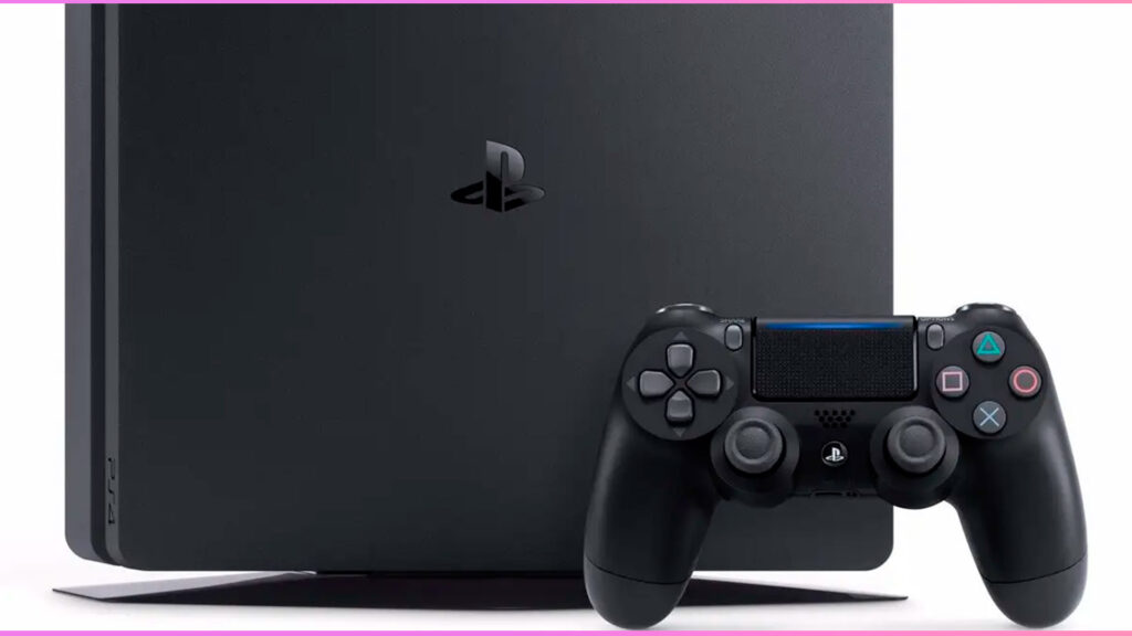 PlayStation 4 image 1
