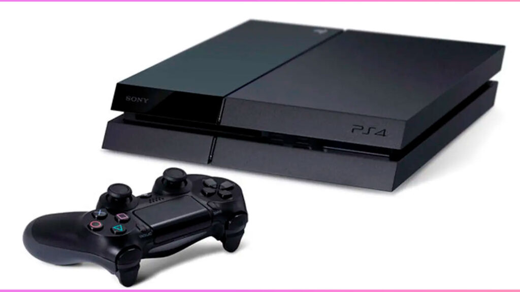 PlayStation 4 image 2