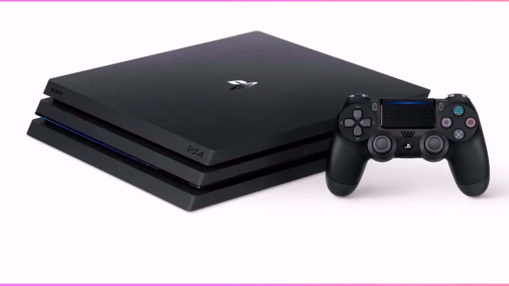 PlayStation 4 image 3