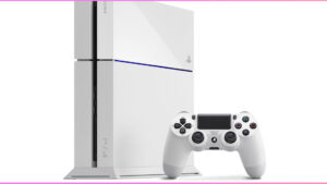 PlayStation 4 image 4
