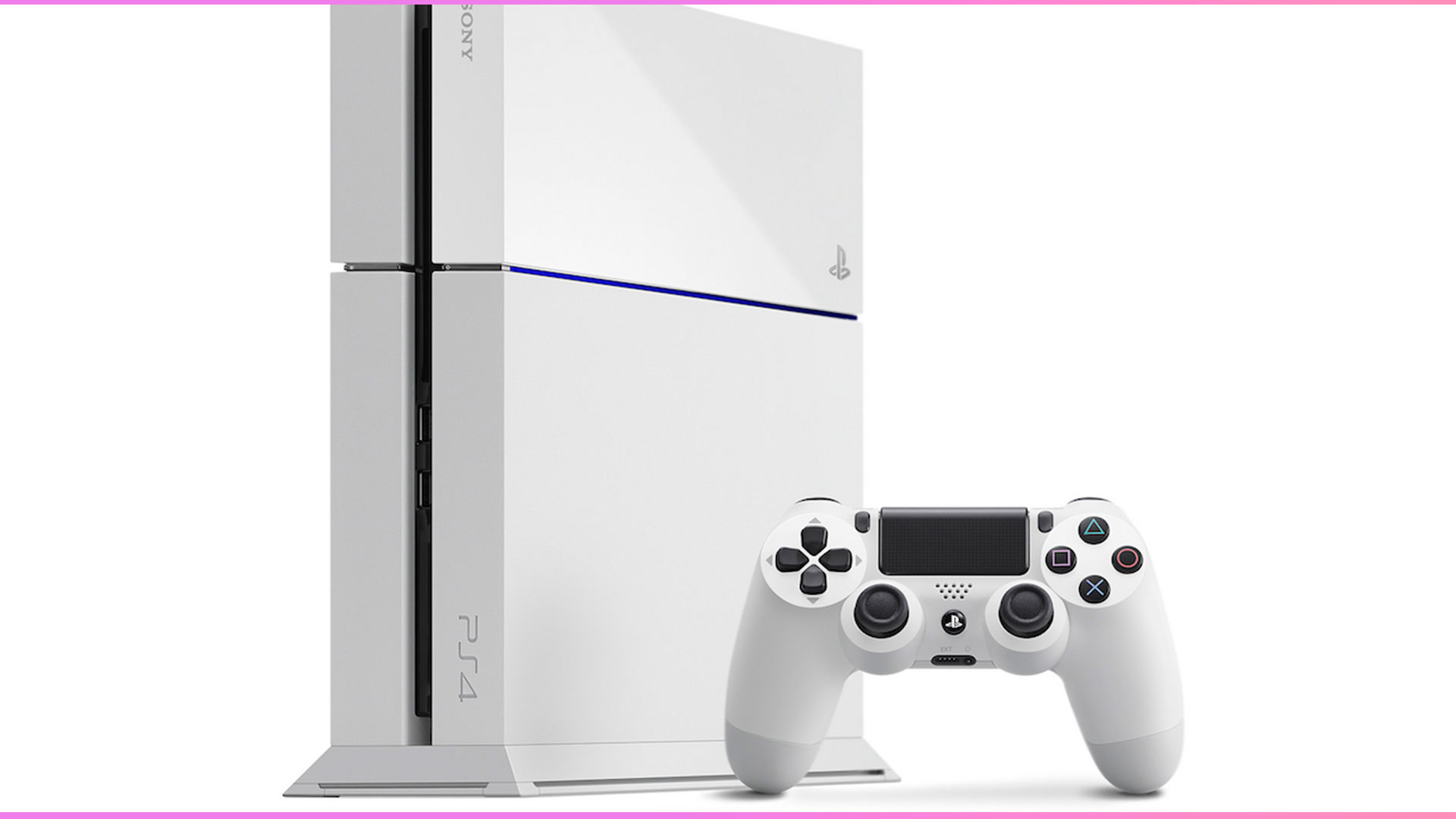 PlayStation 4 image 4