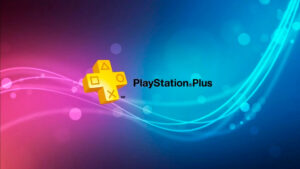PlayStation Plus Cover