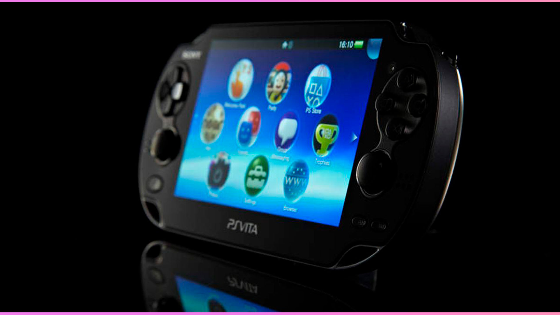 PlayStation Vita image 2