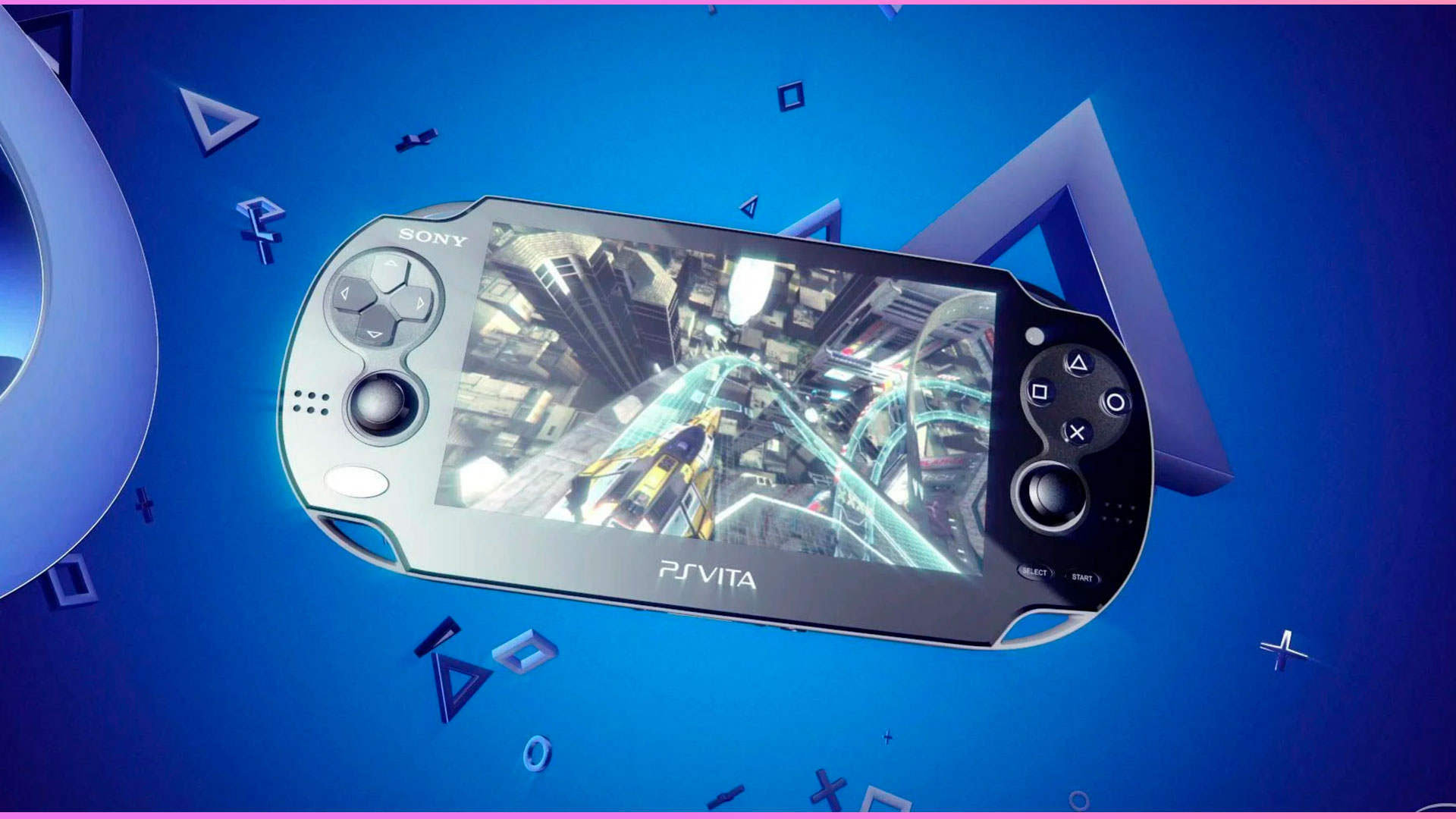 PlayStation Vita image 4