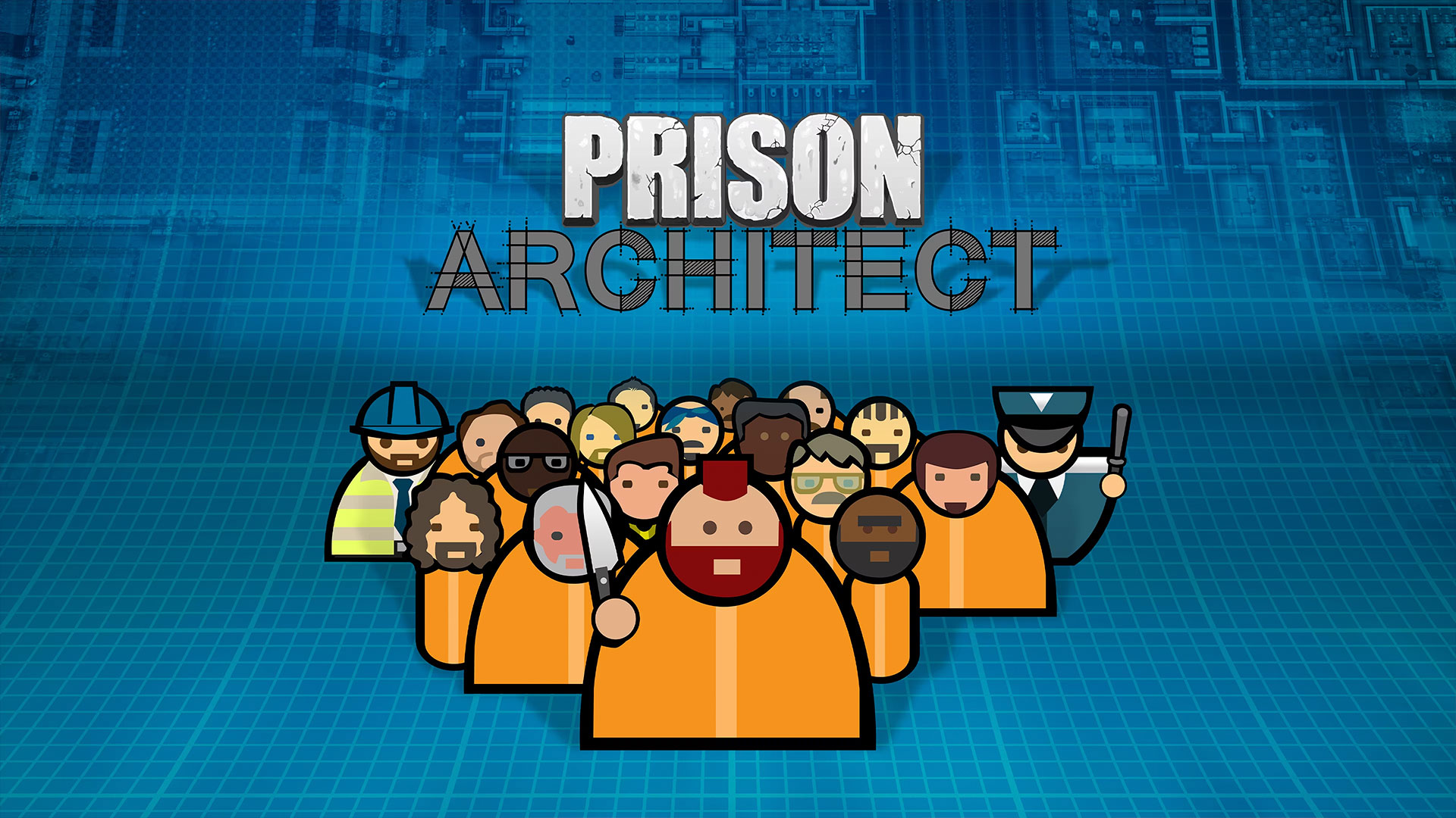 Prison architect ошибка связи со steam фото 10