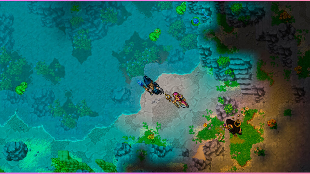 Ravendawn game screenshot 3