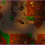 Ravendawn game screenshot 4